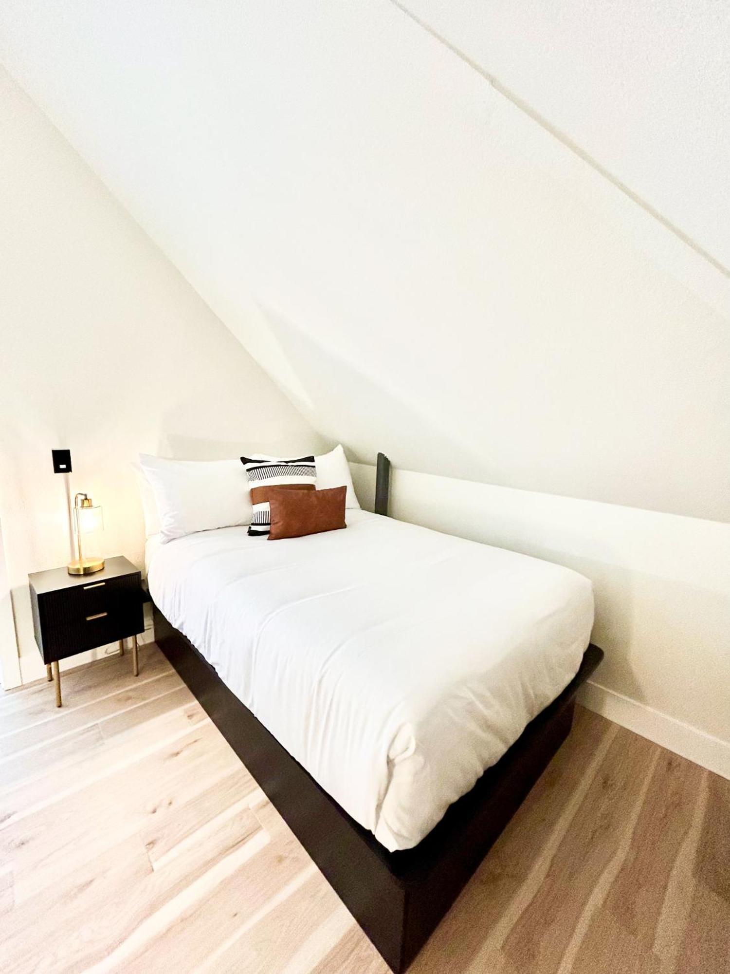 New Haven Inn Solvang Esterno foto