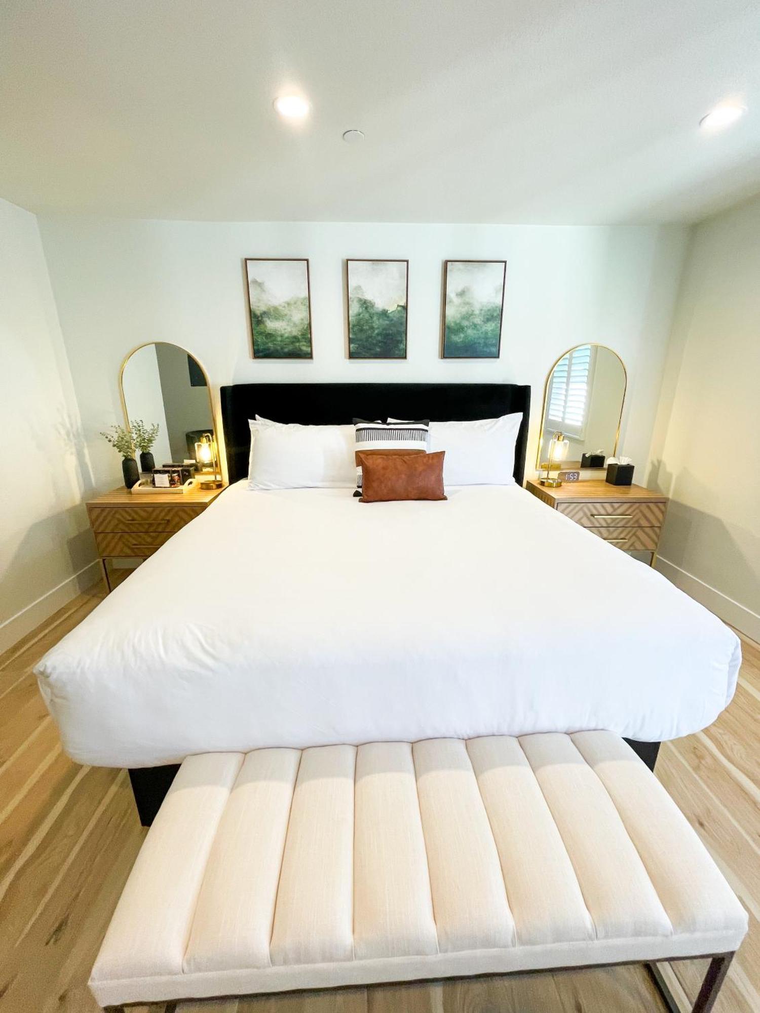 New Haven Inn Solvang Esterno foto