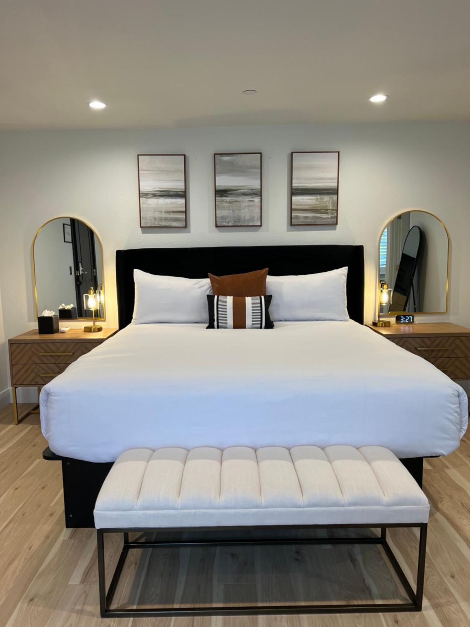 New Haven Inn Solvang Esterno foto