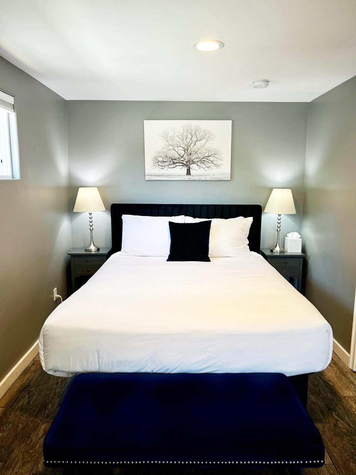 New Haven Inn Solvang Esterno foto